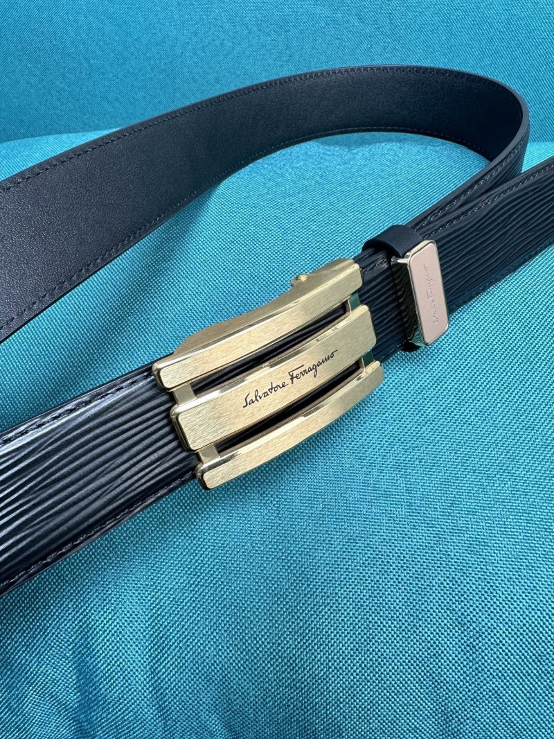 Ferragamo Belts